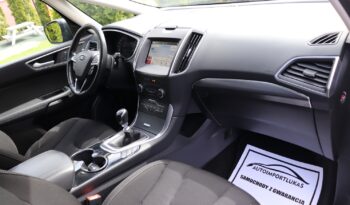 FORD S-MAX 2.0 TDCI, SERWISOWANY, GWARANCJA full