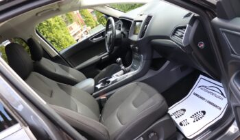 FORD S-MAX 2.0 TDCI, SERWISOWANY, GWARANCJA full