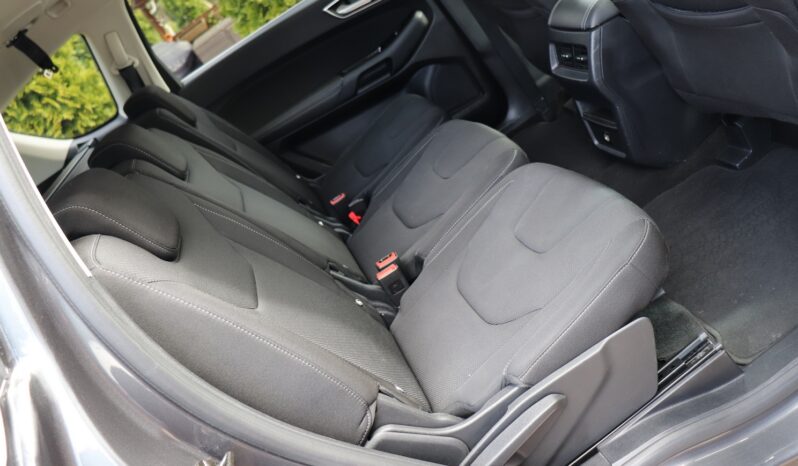 FORD S-MAX 2.0 TDCI, SERWISOWANY, GWARANCJA full