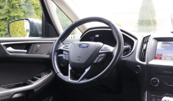 FORD S-MAX 2.0 TDCI, SERWISOWANY, GWARANCJA full