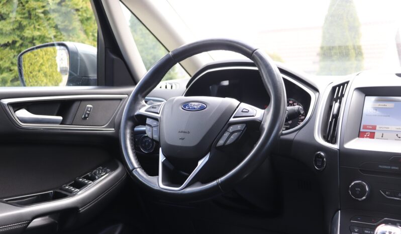 FORD S-MAX 2.0 TDCI, SERWISOWANY, GWARANCJA full