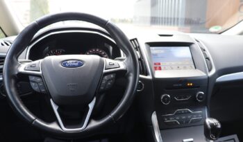 FORD S-MAX 2.0 TDCI, SERWISOWANY, GWARANCJA full