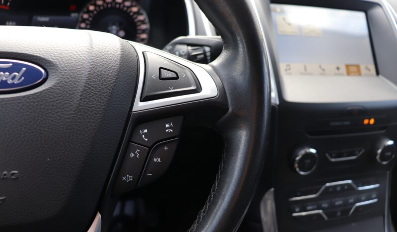 FORD S-MAX 2.0 TDCI, SERWISOWANY, GWARANCJA full