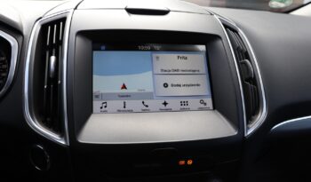 FORD S-MAX 2.0 TDCI, SERWISOWANY, GWARANCJA full