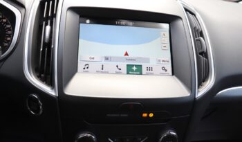 FORD S-MAX 2.0 TDCI, SERWISOWANY, GWARANCJA full