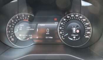 FORD S-MAX 2.0 TDCI, SERWISOWANY, GWARANCJA full