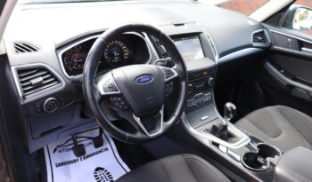FORD S-MAX 2.0 TDCI, SERWISOWANY, GWARANCJA full