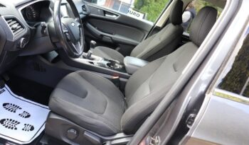 FORD S-MAX 2.0 TDCI, SERWISOWANY, GWARANCJA full