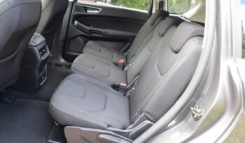 FORD S-MAX 2.0 TDCI, SERWISOWANY, GWARANCJA full