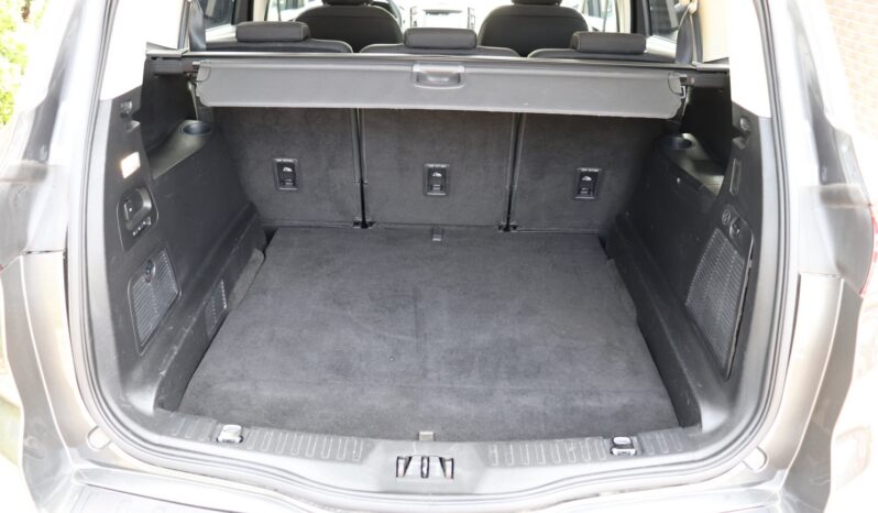 FORD S-MAX 2.0 TDCI, SERWISOWANY, GWARANCJA full