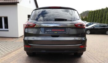 FORD S-MAX 2.0 TDCI, SERWISOWANY, GWARANCJA full