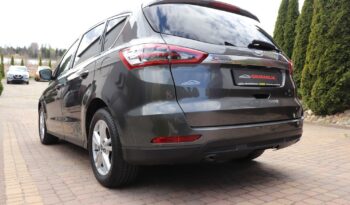 FORD S-MAX 2.0 TDCI, SERWISOWANY, GWARANCJA full