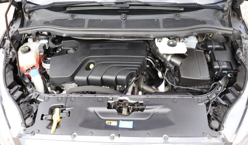 FORD S-MAX 2.0 TDCI, SERWISOWANY, GWARANCJA full