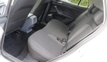VOLKSWAGEN T-CROSS 1.0 TSI, 2020, NISKI PRZEBIEG, GWARANCJA full