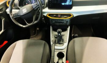 SEAT ARONA , NISKI PRZEBIEG full