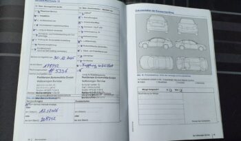 VOLKSWAGEN GOLF 2.0 TDI Lounge full