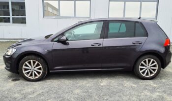 VOLKSWAGEN GOLF 2.0 TDI Lounge full