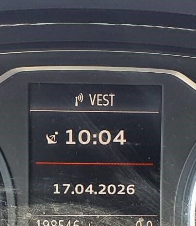 Audi A3 Sportback 1.4 TFSI „Ambition” full