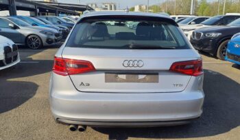 Audi A3 Sportback 1.4 TFSI „Ambition” full