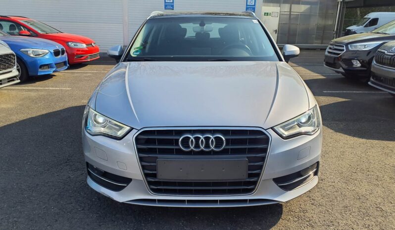 Audi A3 Sportback 1.4 TFSI „Ambition” full