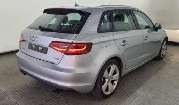 Audi A3 Sportback 1.4 TFSI „Ambition” full