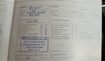 Kia Sportage 1.6 CRDi full