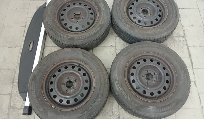 Kia Sportage 1.6 CRDi full