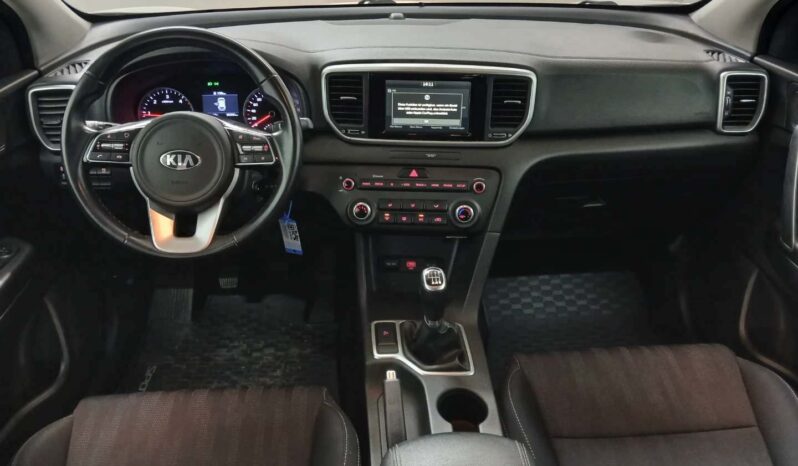 Kia Sportage 1.6 CRDi full