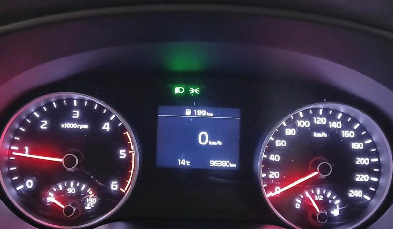 Kia Sportage 1.6 CRDi full