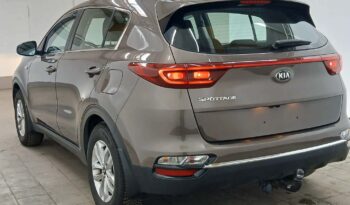 Kia Sportage 1.6 CRDi full