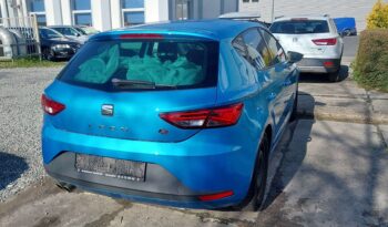 Seat Leon 1.4 TSI „FR” full