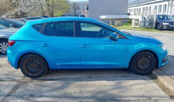 Seat Leon 1.4 TSI „FR” full