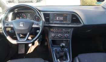 Seat Leon 1.4 TSI „FR” full