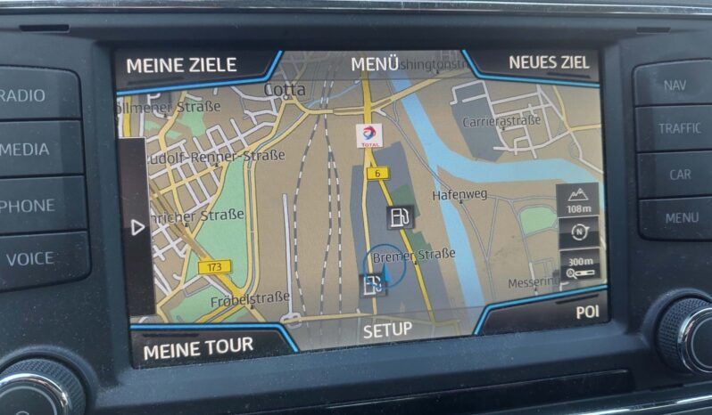 Seat Leon 1.4 TSI „FR” full