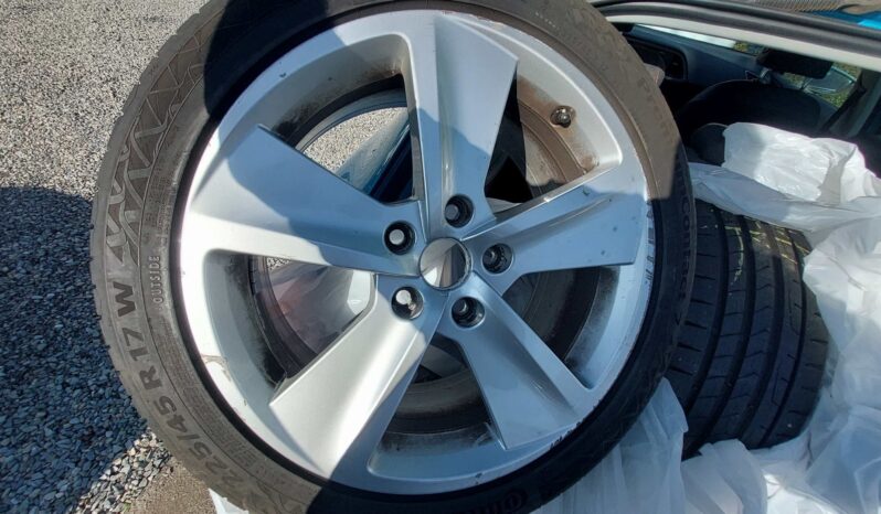 Seat Leon 1.4 TSI „FR” full