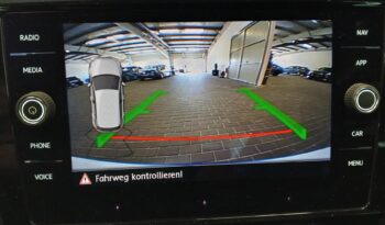 VW Golf 2.0 TDI BMT „GTD” full