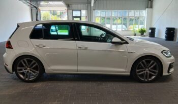 VW Golf 2.0 TDI BMT „GTD” full
