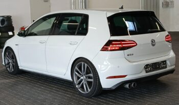 VW Golf 2.0 TDI BMT „GTD” full