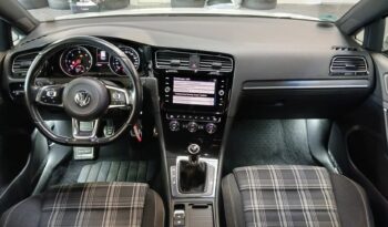 VW Golf 2.0 TDI BMT „GTD” full