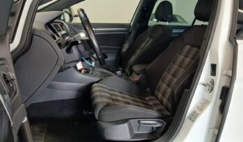 VW Golf 2.0 TDI BMT „GTD” full