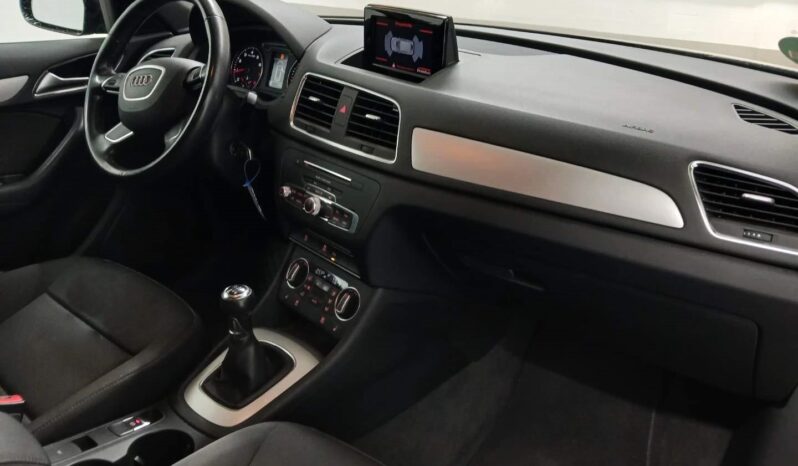 Audi Q3 1.4 TFSI full