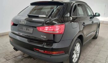 Audi Q3 1.4 TFSI full