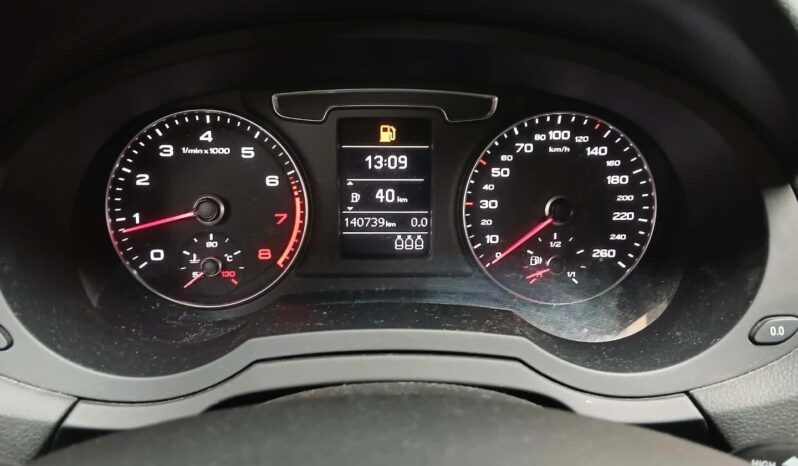 Audi Q3 1.4 TFSI full