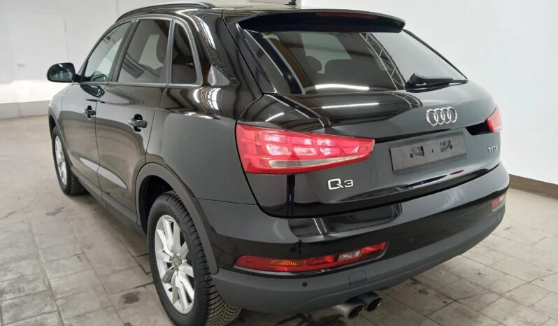 Audi Q3 1.4 TFSI full