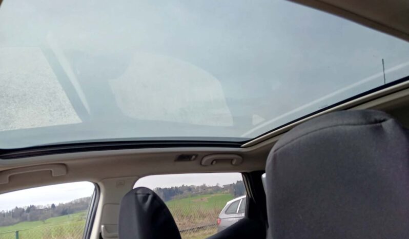 Nissan Qashqai 1.6 full