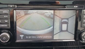 Nissan Qashqai 1.6 full