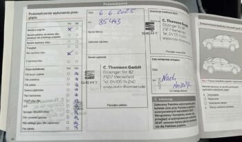 Seat Leon FR 1.4 TSI full