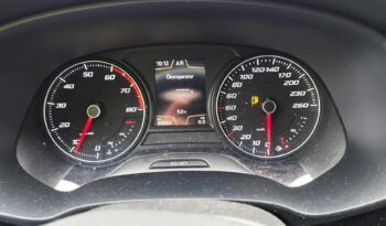 Seat Leon FR 1.4 TSI full