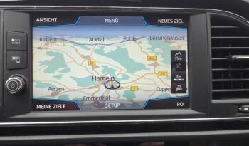 Seat Leon FR 1.4 TSI full