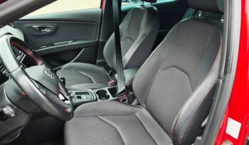 Seat Leon FR 1.4 TSI full